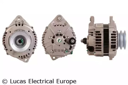 Генератор LUCAS ELECTRICAL LRA02069