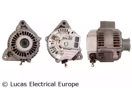 Генератор LUCAS ELECTRICAL LRA02070