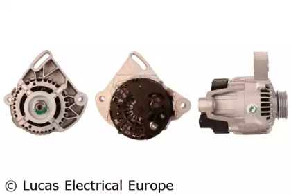 Генератор LUCAS ELECTRICAL LRA02099