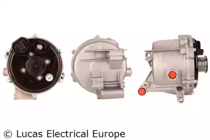 Генератор LUCAS ELECTRICAL LRA02107