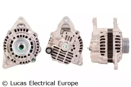 Генератор LUCAS ELECTRICAL LRA02109