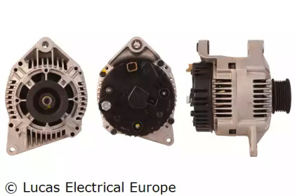 Генератор LUCAS ELECTRICAL LRA02110