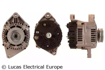 Генератор LUCAS ELECTRICAL LRA02113