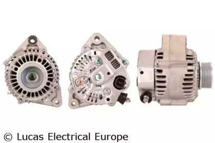 Генератор LUCAS ELECTRICAL LRA02122