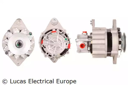 Генератор LUCAS ELECTRICAL LRA02126