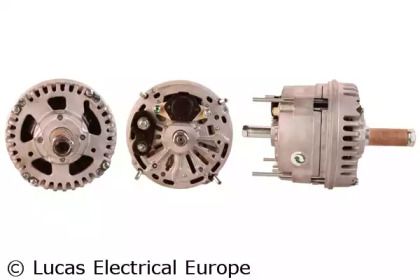 Генератор LUCAS ELECTRICAL LRA02129