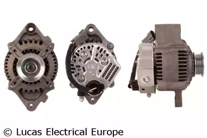 Генератор LUCAS ELECTRICAL LRA02131