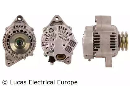 Генератор LUCAS ELECTRICAL LRA02134