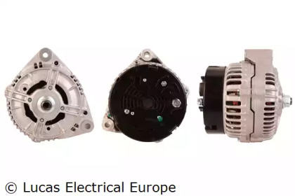 Генератор LUCAS ELECTRICAL LRA02138