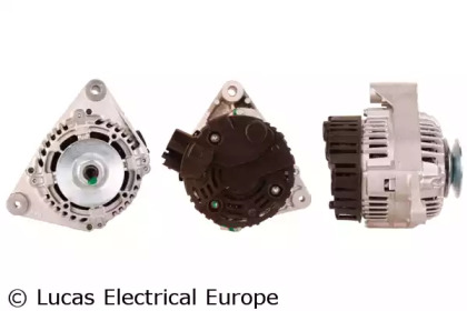 Генератор LUCAS ELECTRICAL LRA02142