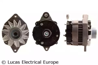 Генератор LUCAS ELECTRICAL LRA02154