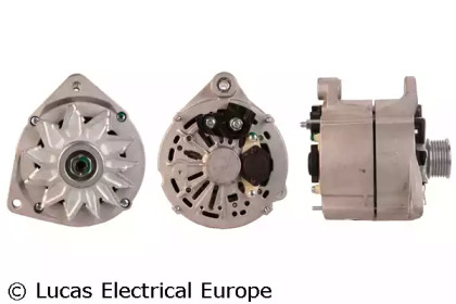 Генератор LUCAS ELECTRICAL LRA02156