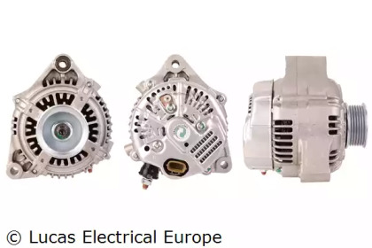 Генератор LUCAS ELECTRICAL LRA02165