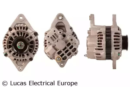 Генератор LUCAS ELECTRICAL LRA02166