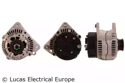 Генератор LUCAS ELECTRICAL LRA02175