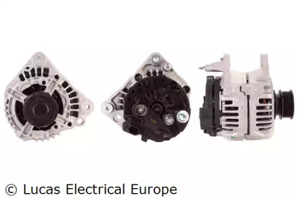 Генератор LUCAS ELECTRICAL LRB00477