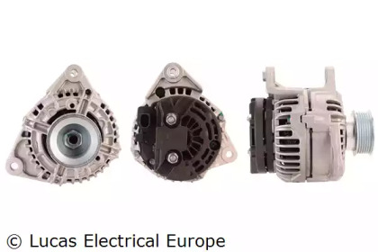 Генератор LUCAS ELECTRICAL LRA02177