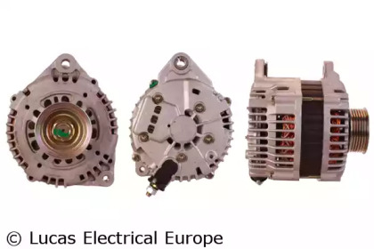 Генератор LUCAS ELECTRICAL LRA02195