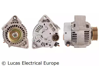 Генератор LUCAS ELECTRICAL LRA02196