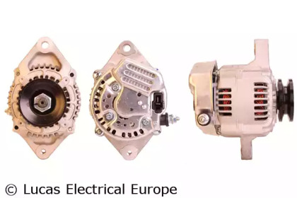 Генератор LUCAS ELECTRICAL LRA02198