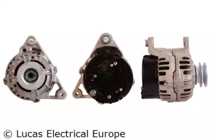 Генератор LUCAS ELECTRICAL LRA02207