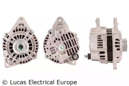 Генератор LUCAS ELECTRICAL LRA02211