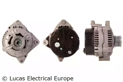 Генератор LUCAS ELECTRICAL LRB00376