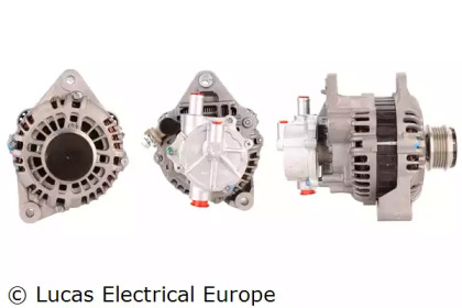 Генератор LUCAS ELECTRICAL LRA02231