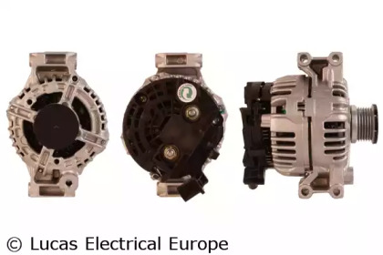 Генератор LUCAS ELECTRICAL LRA02251