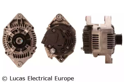 Генератор LUCAS ELECTRICAL LRA02257