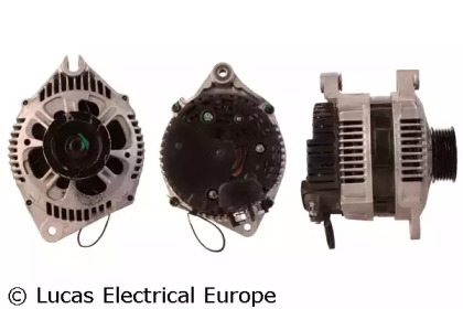 Генератор LUCAS ELECTRICAL LRA02258