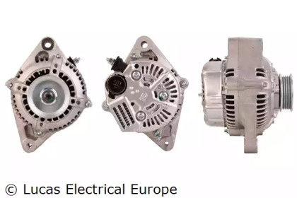 Генератор LUCAS ELECTRICAL LRA02264