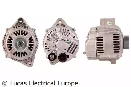 Генератор LUCAS ELECTRICAL LRB00379