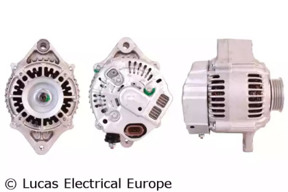 Генератор LUCAS ELECTRICAL LRA02270