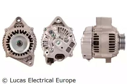 Генератор LUCAS ELECTRICAL LRA02274