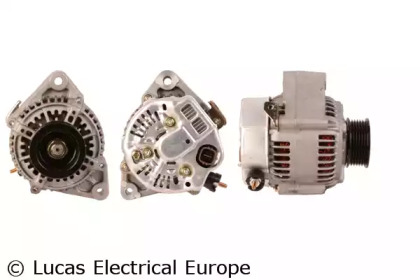 Генератор LUCAS ELECTRICAL LRA02285