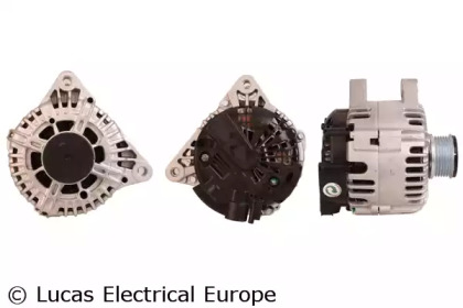 Генератор LUCAS ELECTRICAL LRA02300