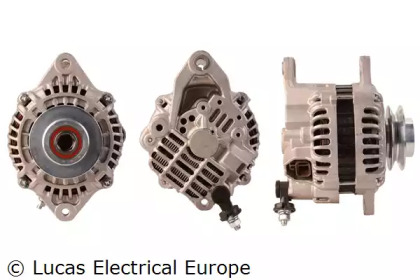 Генератор LUCAS ELECTRICAL LRA02304