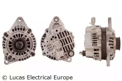 Генератор LUCAS ELECTRICAL LRA02305