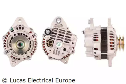 Генератор LUCAS ELECTRICAL LRA02306