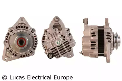 Генератор LUCAS ELECTRICAL LRA02307