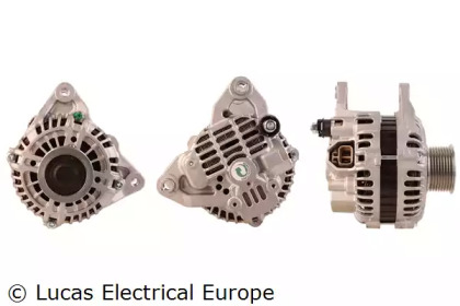 Генератор LUCAS ELECTRICAL LRA02309