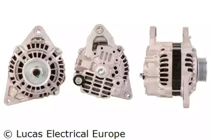 Генератор LUCAS ELECTRICAL LRA02310