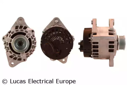 Генератор LUCAS ELECTRICAL LRA02313