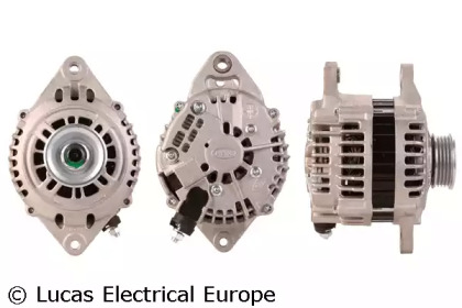 Генератор LUCAS ELECTRICAL LRA02314