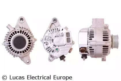 Генератор LUCAS ELECTRICAL LRA02316