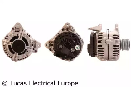 Генератор LUCAS ELECTRICAL LRA02318