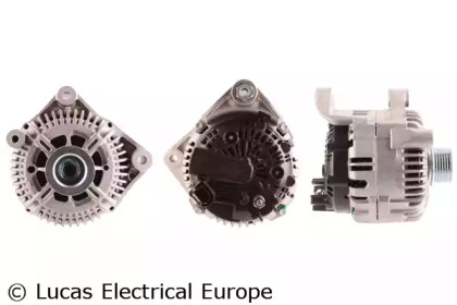 Генератор LUCAS ELECTRICAL LRA02319