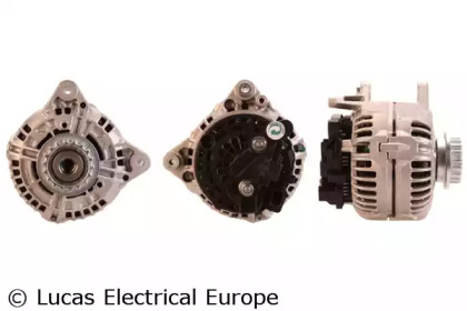 Генератор LUCAS ELECTRICAL LRA02321