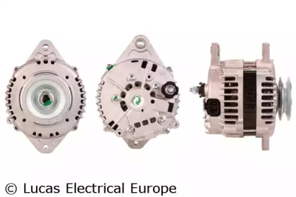 Генератор LUCAS ELECTRICAL LRA02341